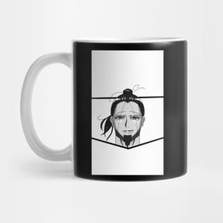 Bryan Lee Mug